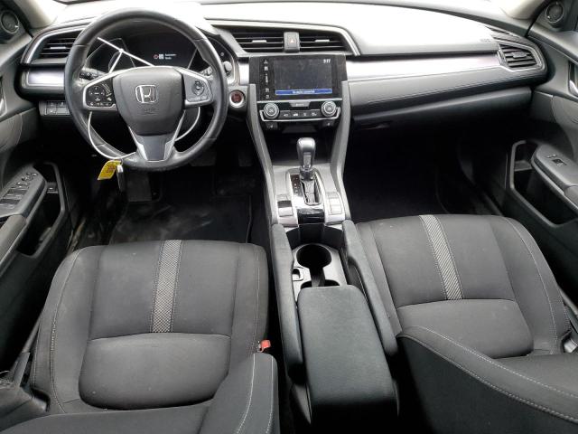 Photo 7 VIN: 2HGFC1F49GH101403 - HONDA CIVIC EX 