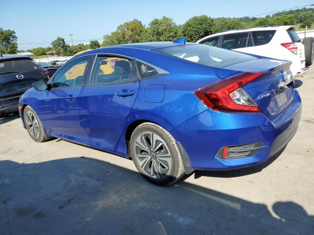 Photo 1 VIN: 2HGFC1F49GH653631 - HONDA CIVIC EX 