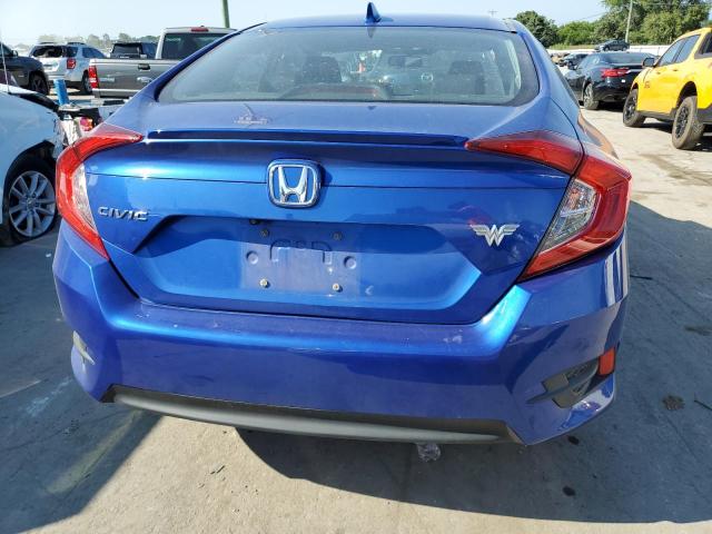 Photo 5 VIN: 2HGFC1F49GH653631 - HONDA CIVIC EX 