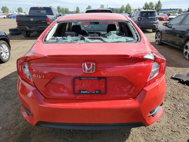 Photo 5 VIN: 2HGFC1F49HH105808 - HONDA CIVIC EX 