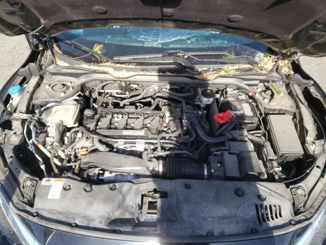 Photo 6 VIN: 2HGFC1F49HH643019 - HONDA CIVIC EX 