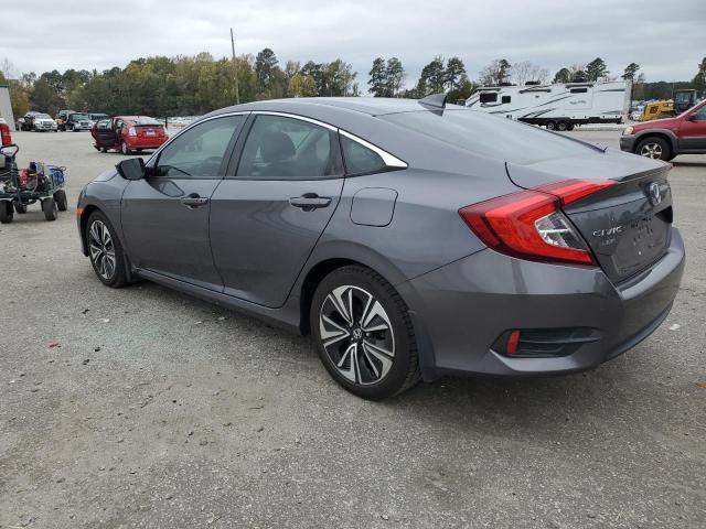 Photo 1 VIN: 2HGFC1F49HH659656 - HONDA CIVIC 