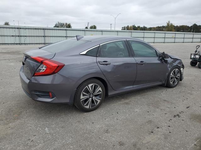 Photo 2 VIN: 2HGFC1F49HH659656 - HONDA CIVIC 