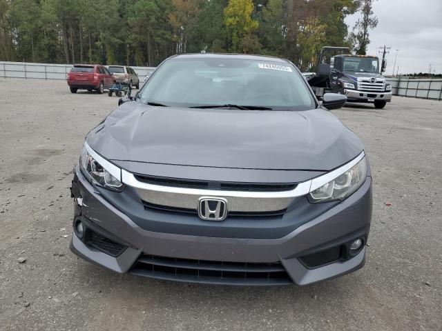 Photo 4 VIN: 2HGFC1F49HH659656 - HONDA CIVIC 