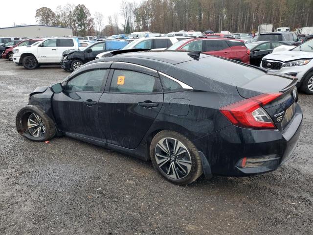 Photo 1 VIN: 2HGFC1F4XGH636255 - HONDA CIVIC EX 