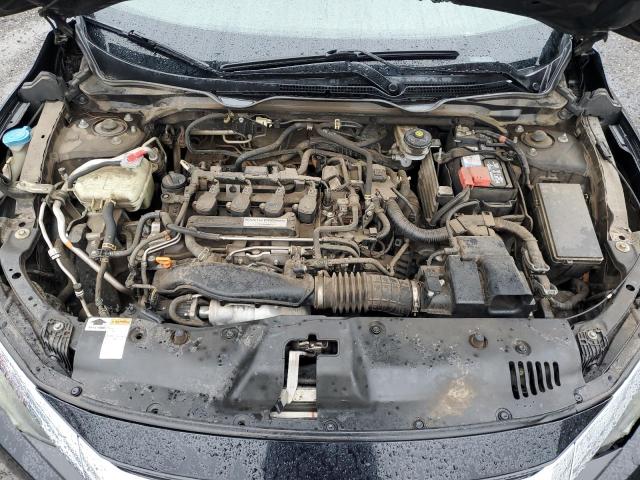 Photo 10 VIN: 2HGFC1F4XGH636255 - HONDA CIVIC EX 