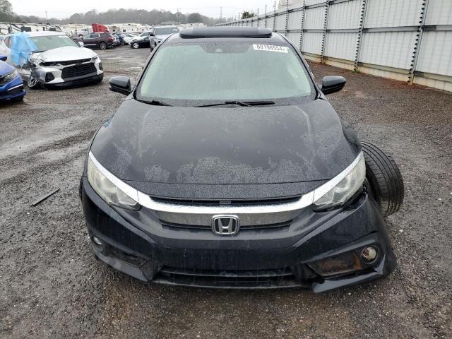 Photo 4 VIN: 2HGFC1F4XGH636255 - HONDA CIVIC EX 