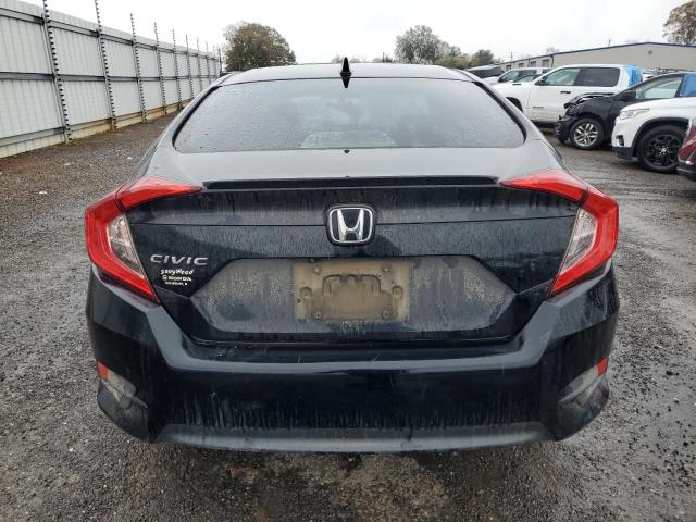 Photo 5 VIN: 2HGFC1F4XGH636255 - HONDA CIVIC EX 