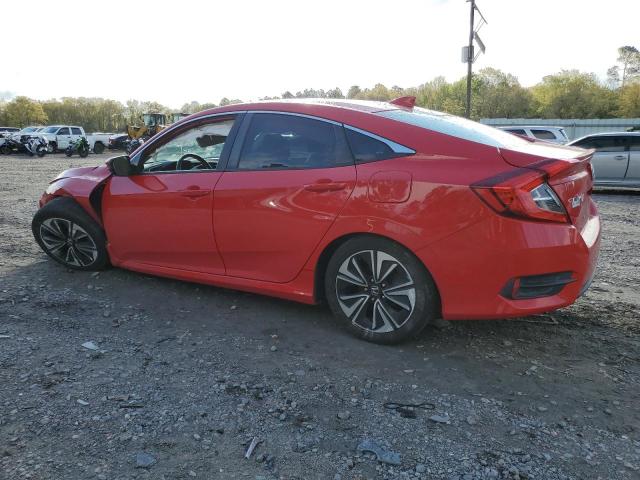 Photo 1 VIN: 2HGFC1F70GH631625 - HONDA CIVIC 