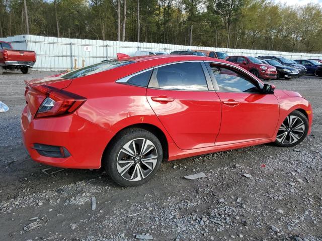 Photo 2 VIN: 2HGFC1F70GH631625 - HONDA CIVIC 