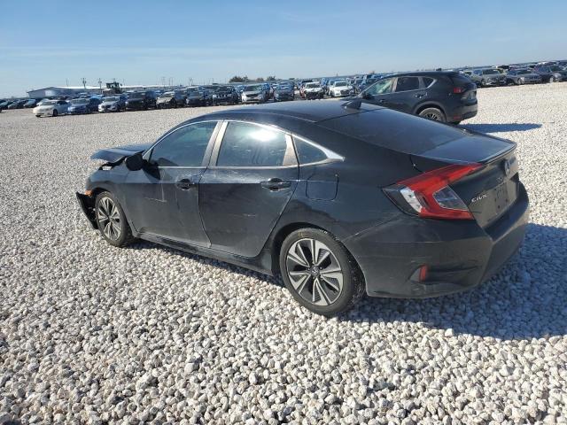 Photo 1 VIN: 2HGFC1F70GH631768 - HONDA CIVIC 