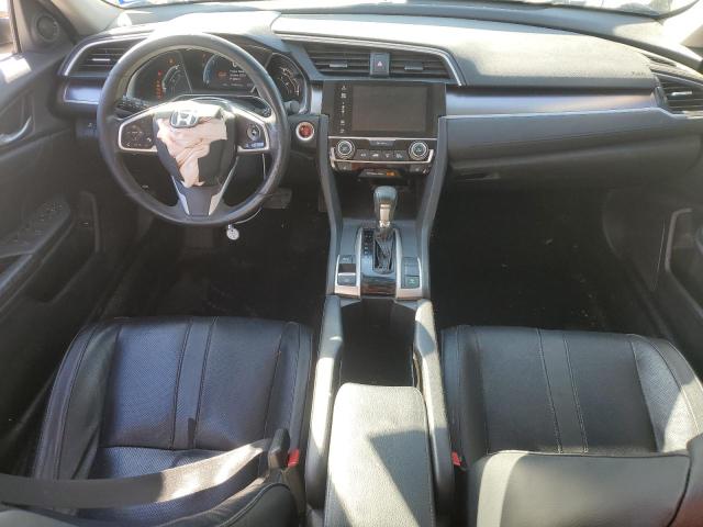 Photo 7 VIN: 2HGFC1F70GH631768 - HONDA CIVIC 