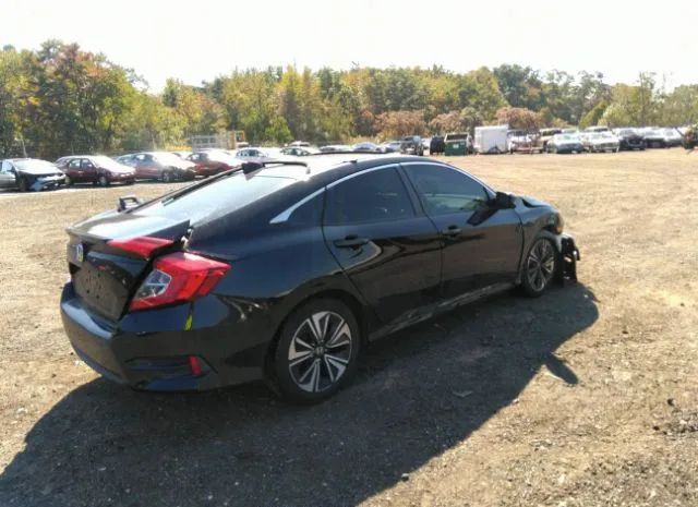 Photo 3 VIN: 2HGFC1F70GH632015 - HONDA CIVIC 