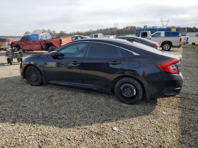 Photo 1 VIN: 2HGFC1F70GH633102 - HONDA CIVIC 