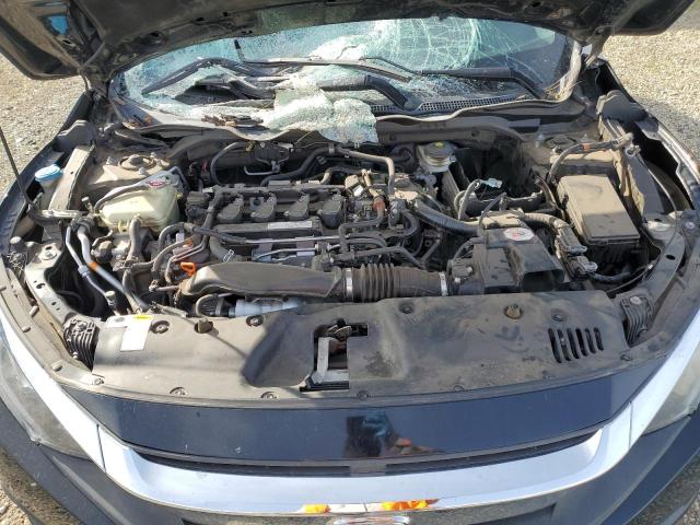 Photo 10 VIN: 2HGFC1F70GH633102 - HONDA CIVIC 