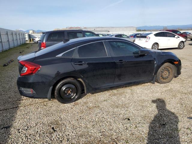 Photo 2 VIN: 2HGFC1F70GH633102 - HONDA CIVIC 