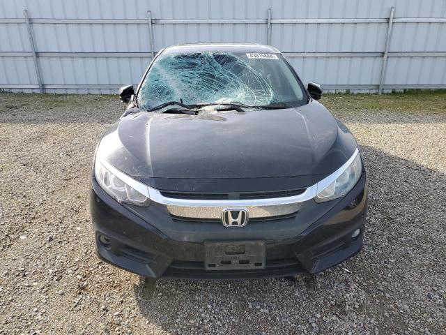 Photo 4 VIN: 2HGFC1F70GH633102 - HONDA CIVIC 