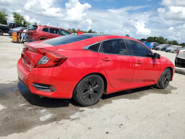 Photo 2 VIN: 2HGFC1F70GH634654 - HONDA CIVIC EXL 