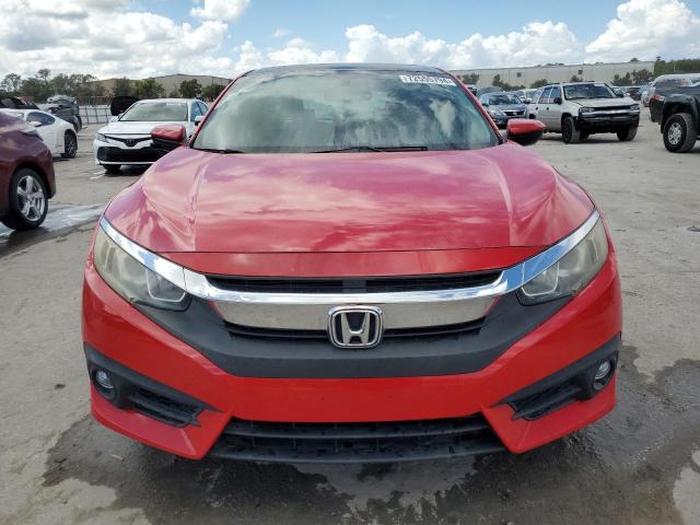 Photo 4 VIN: 2HGFC1F70GH634654 - HONDA CIVIC EXL 