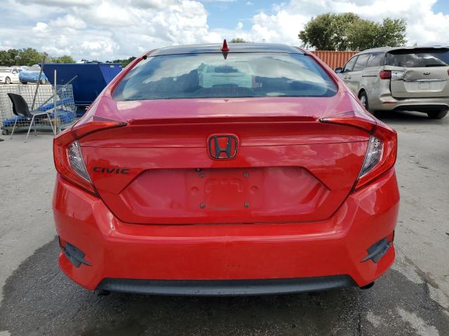 Photo 5 VIN: 2HGFC1F70GH634654 - HONDA CIVIC EXL 