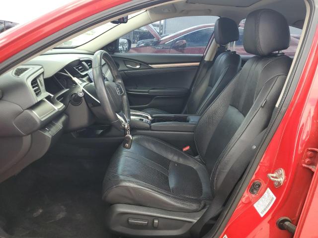 Photo 6 VIN: 2HGFC1F70GH634654 - HONDA CIVIC EXL 