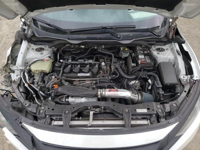 Photo 6 VIN: 2HGFC1F70GH641040 - HONDA CIVIC EXL 