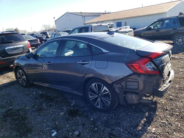 Photo 1 VIN: 2HGFC1F70GH646223 - HONDA CIVIC 