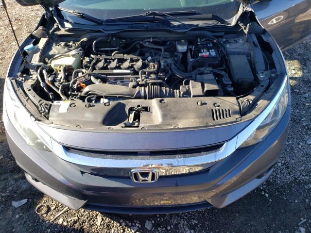 Photo 10 VIN: 2HGFC1F70GH646223 - HONDA CIVIC 