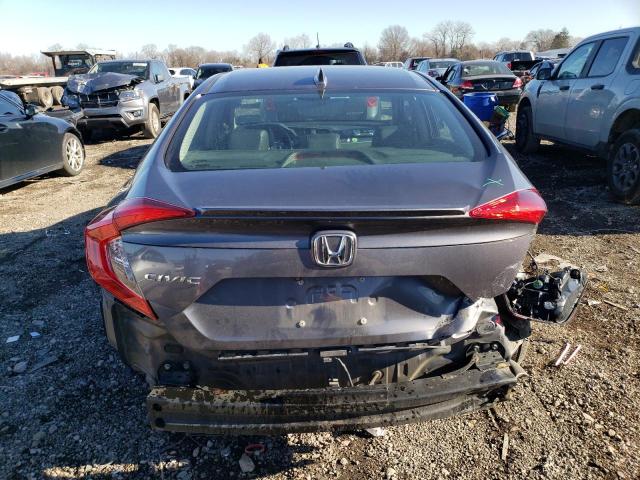 Photo 5 VIN: 2HGFC1F70GH646223 - HONDA CIVIC 