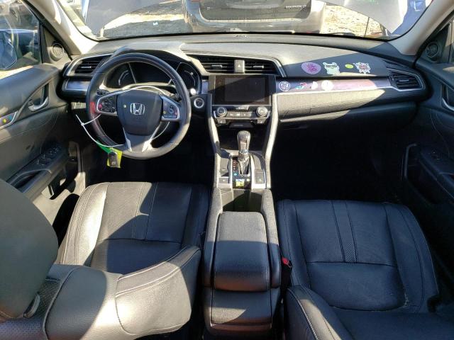 Photo 7 VIN: 2HGFC1F70GH646223 - HONDA CIVIC 