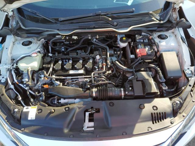 Photo 10 VIN: 2HGFC1F70GH658825 - HONDA CIVIC EXL 