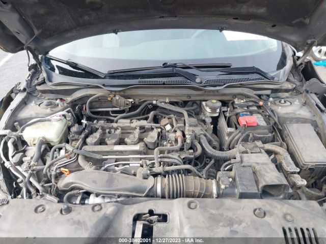 Photo 9 VIN: 2HGFC1F70HH632422 - HONDA CIVIC 