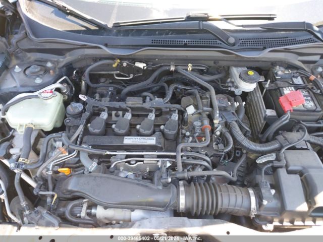 Photo 9 VIN: 2HGFC1F70HH632937 - HONDA CIVIC 