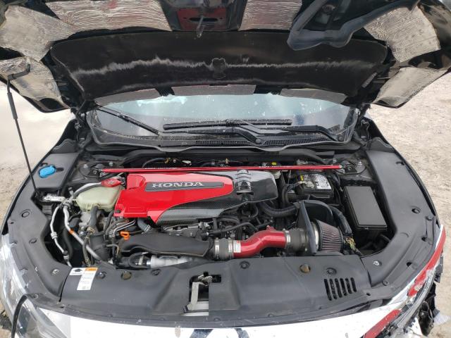 Photo 6 VIN: 2HGFC1F70HH634414 - HONDA CIVIC EXL 