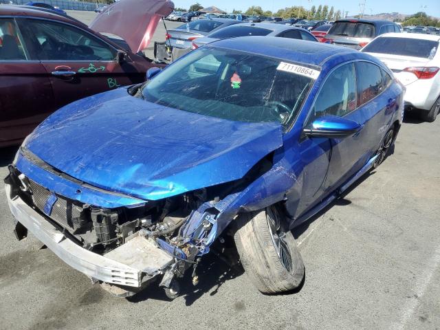 Photo 0 VIN: 2HGFC1F70HH639600 - HONDA CIVIC EXL 