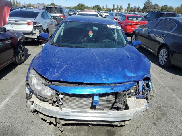 Photo 4 VIN: 2HGFC1F70HH639600 - HONDA CIVIC EXL 