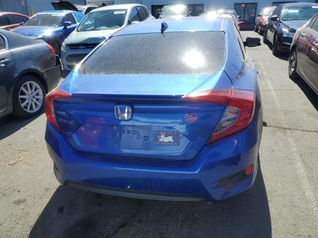 Photo 5 VIN: 2HGFC1F70HH639600 - HONDA CIVIC EXL 