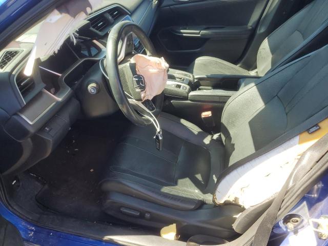 Photo 6 VIN: 2HGFC1F70HH639600 - HONDA CIVIC EXL 