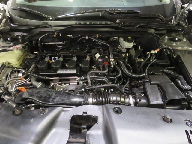 Photo 6 VIN: 2HGFC1F70HH645185 - HONDA CIVIC EXL 