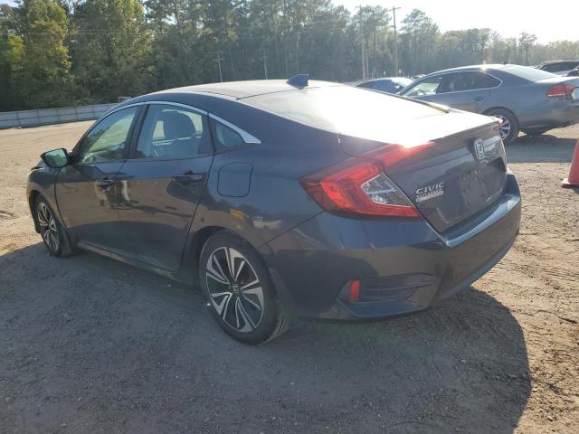 Photo 1 VIN: 2HGFC1F70HH650001 - HONDA CIVIC 