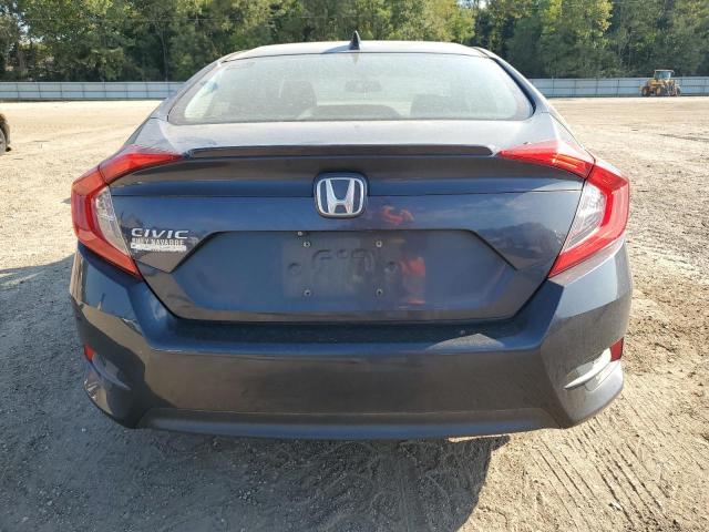 Photo 5 VIN: 2HGFC1F70HH650001 - HONDA CIVIC 