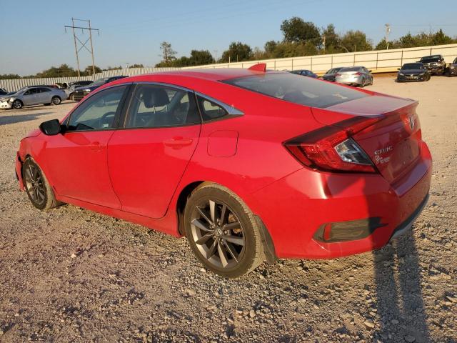 Photo 1 VIN: 2HGFC1F70LH680219 - HONDA CIVIC EXL 