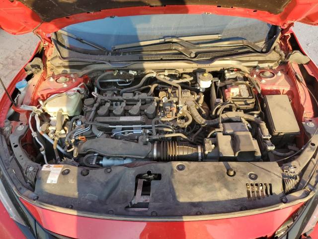 Photo 10 VIN: 2HGFC1F70LH680219 - HONDA CIVIC EXL 