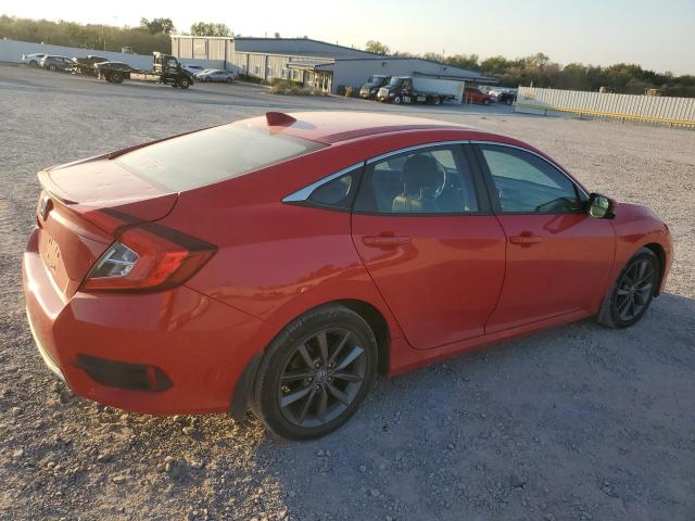 Photo 2 VIN: 2HGFC1F70LH680219 - HONDA CIVIC EXL 