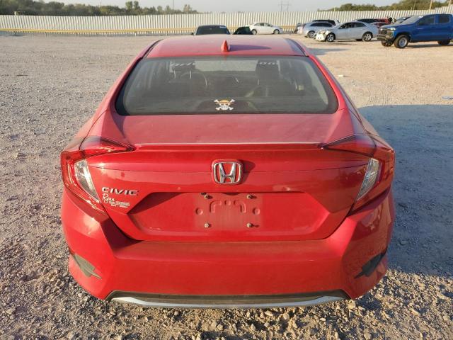 Photo 5 VIN: 2HGFC1F70LH680219 - HONDA CIVIC EXL 