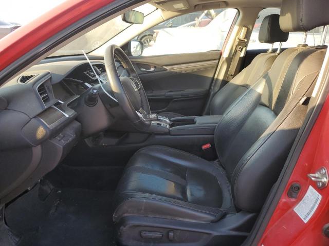 Photo 6 VIN: 2HGFC1F70LH680219 - HONDA CIVIC EXL 