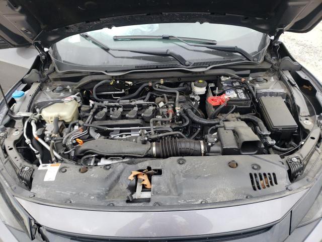 Photo 10 VIN: 2HGFC1F70MH702981 - HONDA CIVIC EXL 