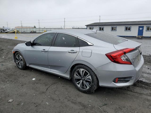 Photo 1 VIN: 2HGFC1F71GH636557 - HONDA CIVIC EXL 