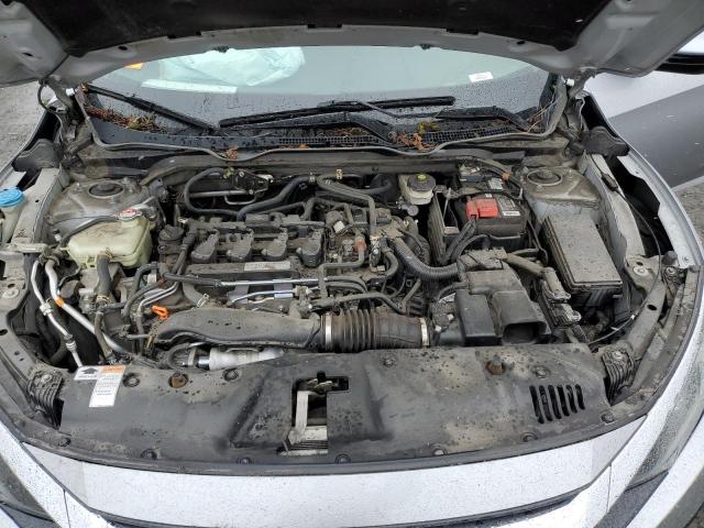 Photo 10 VIN: 2HGFC1F71GH636557 - HONDA CIVIC EXL 