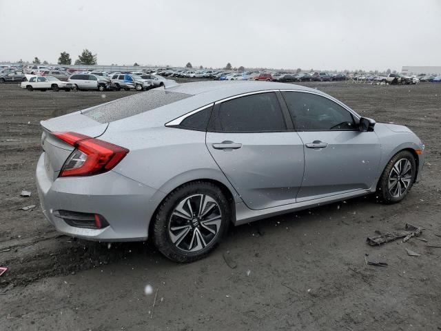 Photo 2 VIN: 2HGFC1F71GH636557 - HONDA CIVIC EXL 